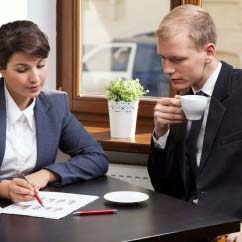 Встреча / Созвон